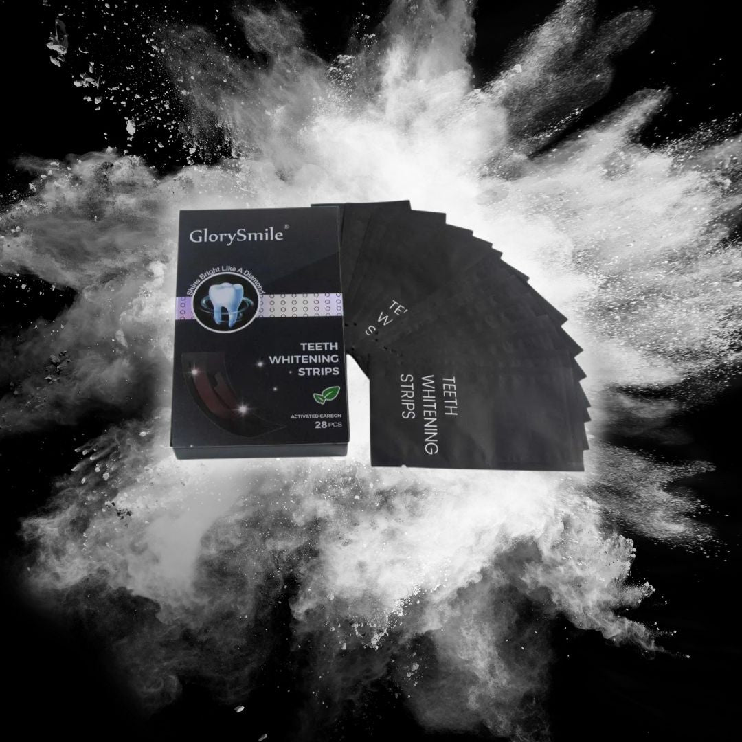 Glory Smile PAP+™ trakice za izbeljivanje zuba