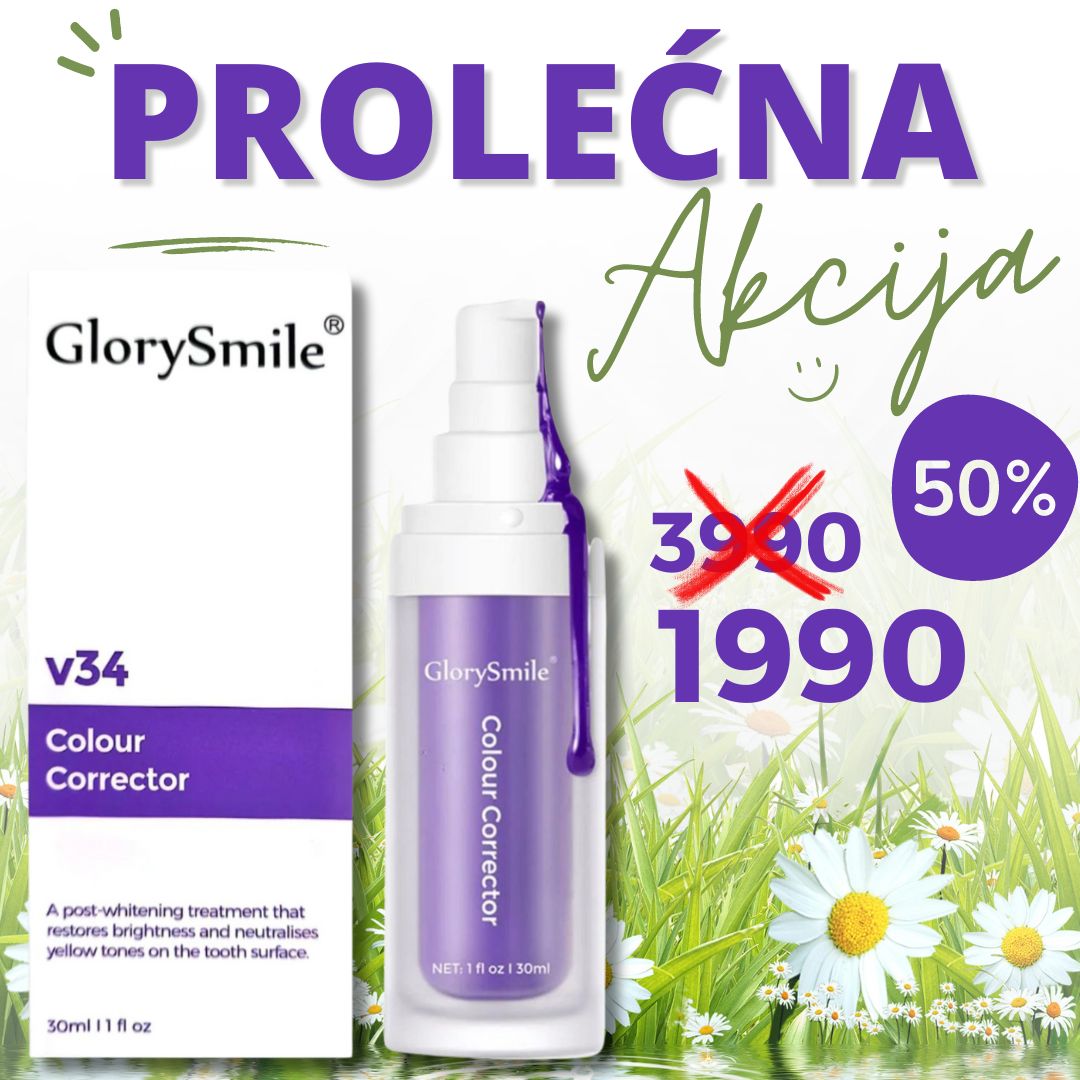 V34 Colour Corrector