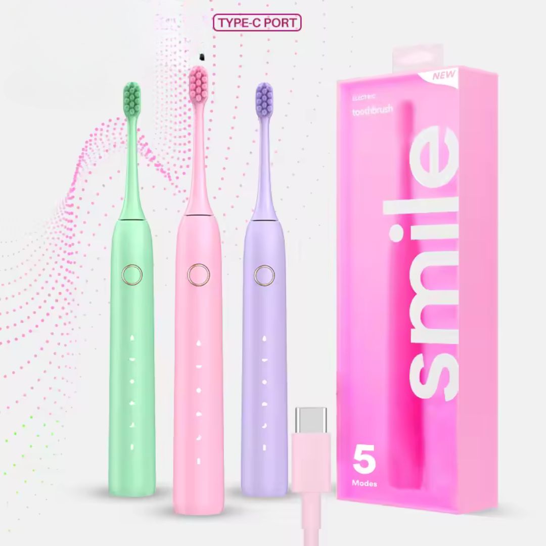 Pametna Ultra Sonična četkica za zube