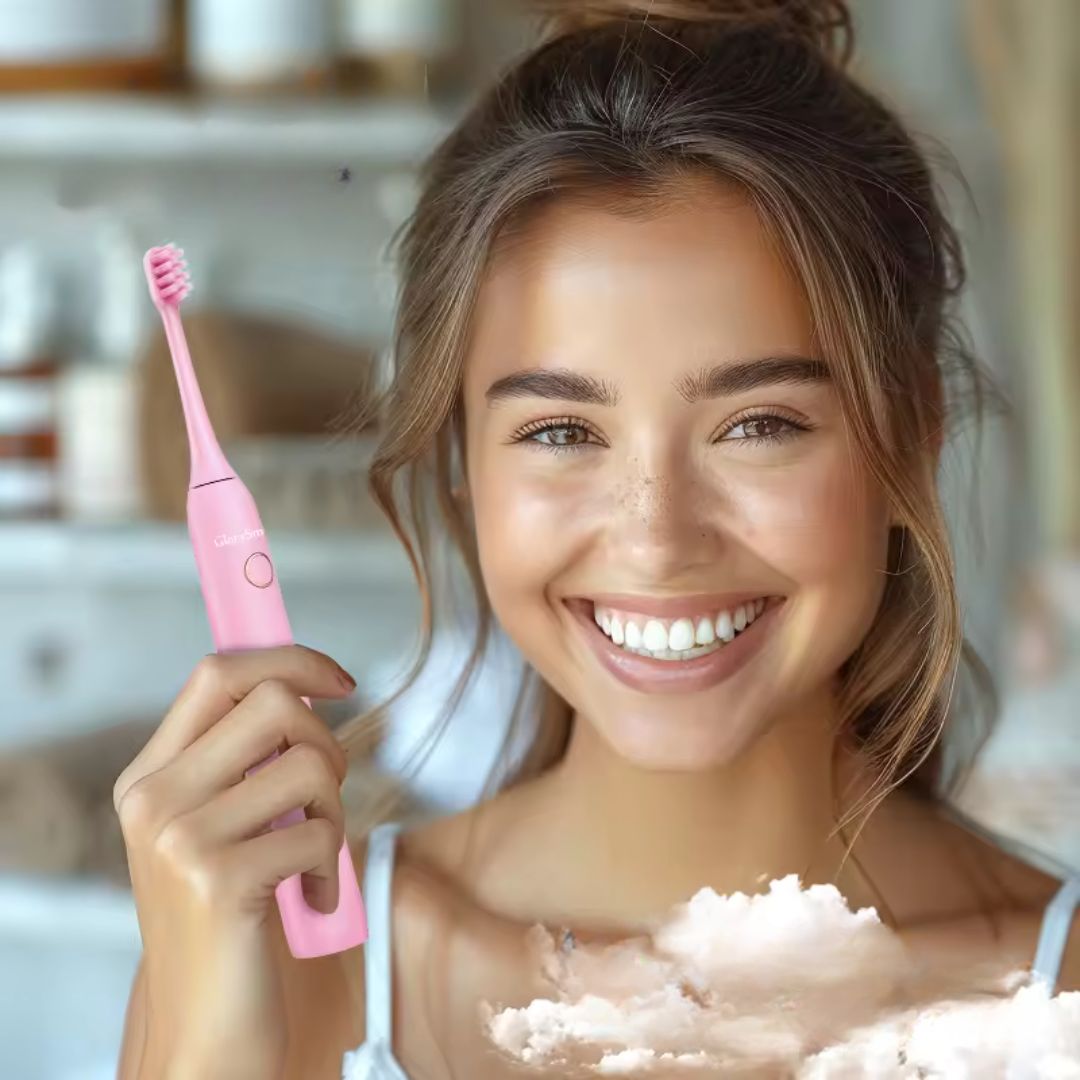 Pametna Ultra Sonična četkica za zube