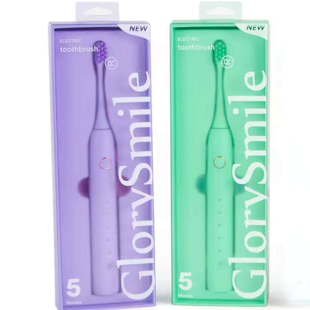 Pametna Ultra Sonična četkica za zube