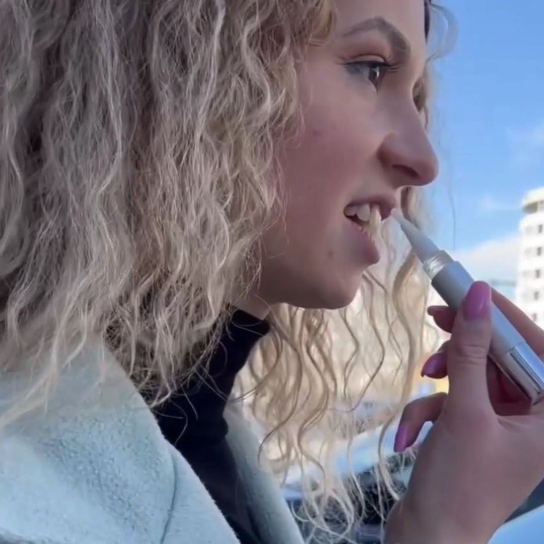 405NM™ Premium Ultravioletni LED set