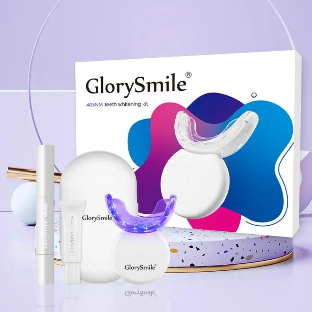 405NM™ Premium Ultravioletni LED set