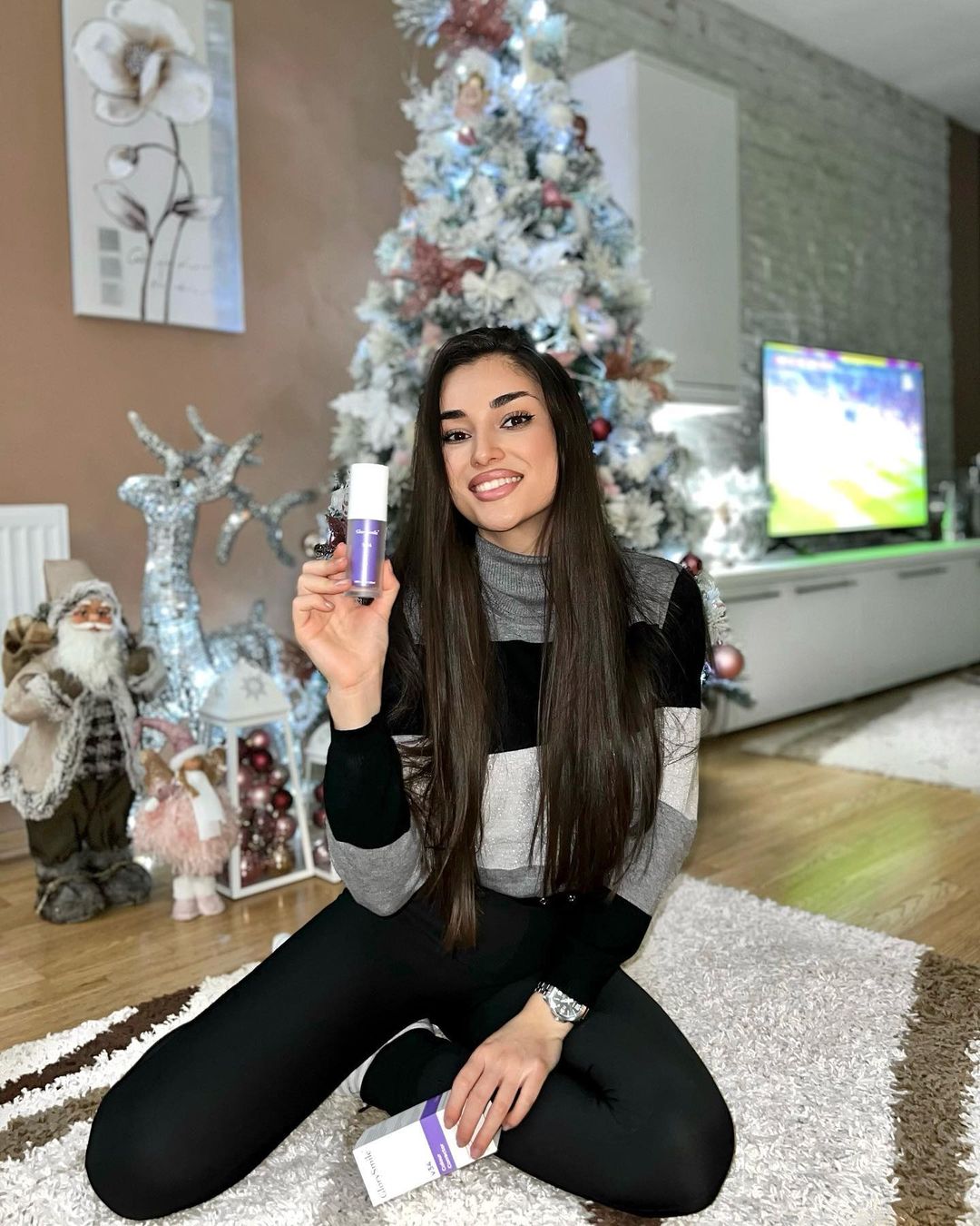 V34 Colour Corrector