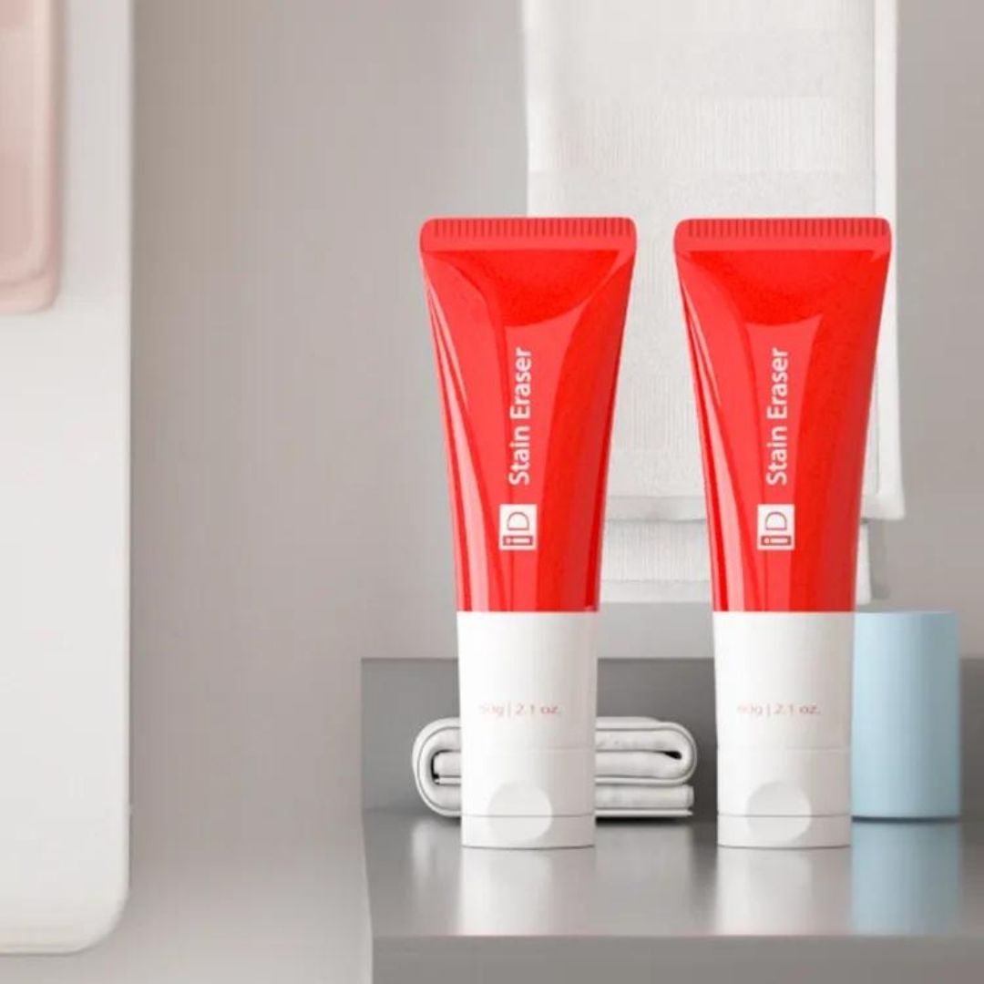 ID Stain Eraser
