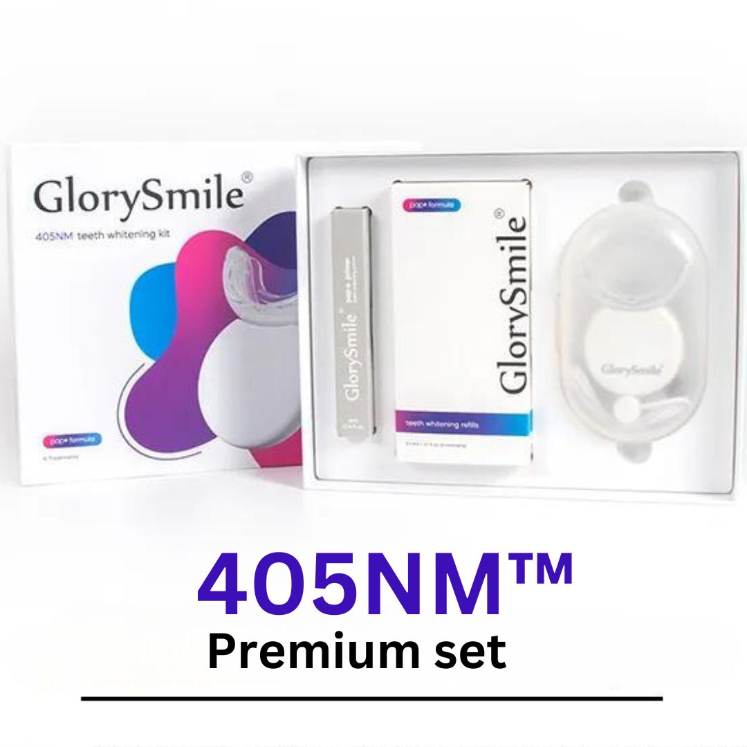 405NM™ Premium Ultravioletni LED set