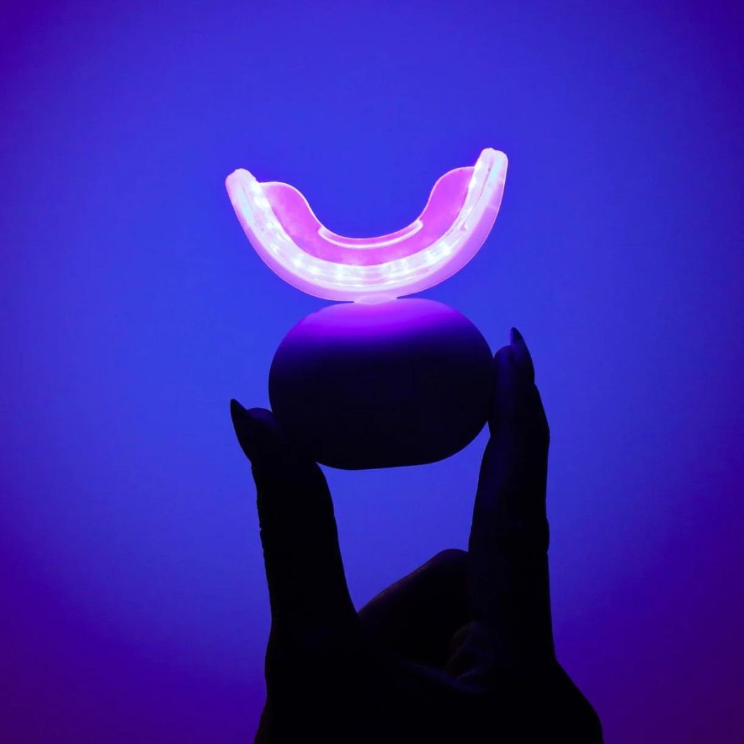 405NM™ Premium Ultravioletni LED set