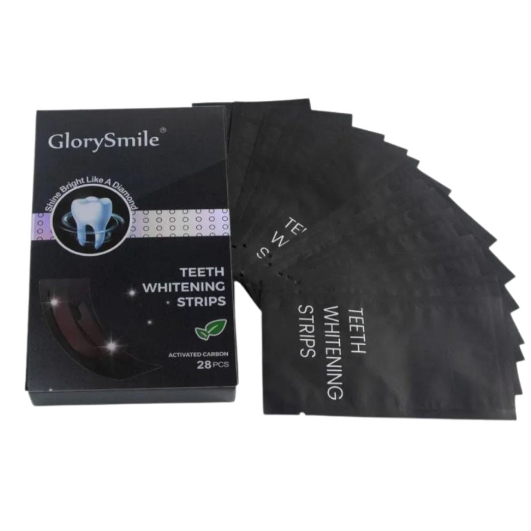 Glory Smile PAP+™ trakice za izbeljivanje zuba