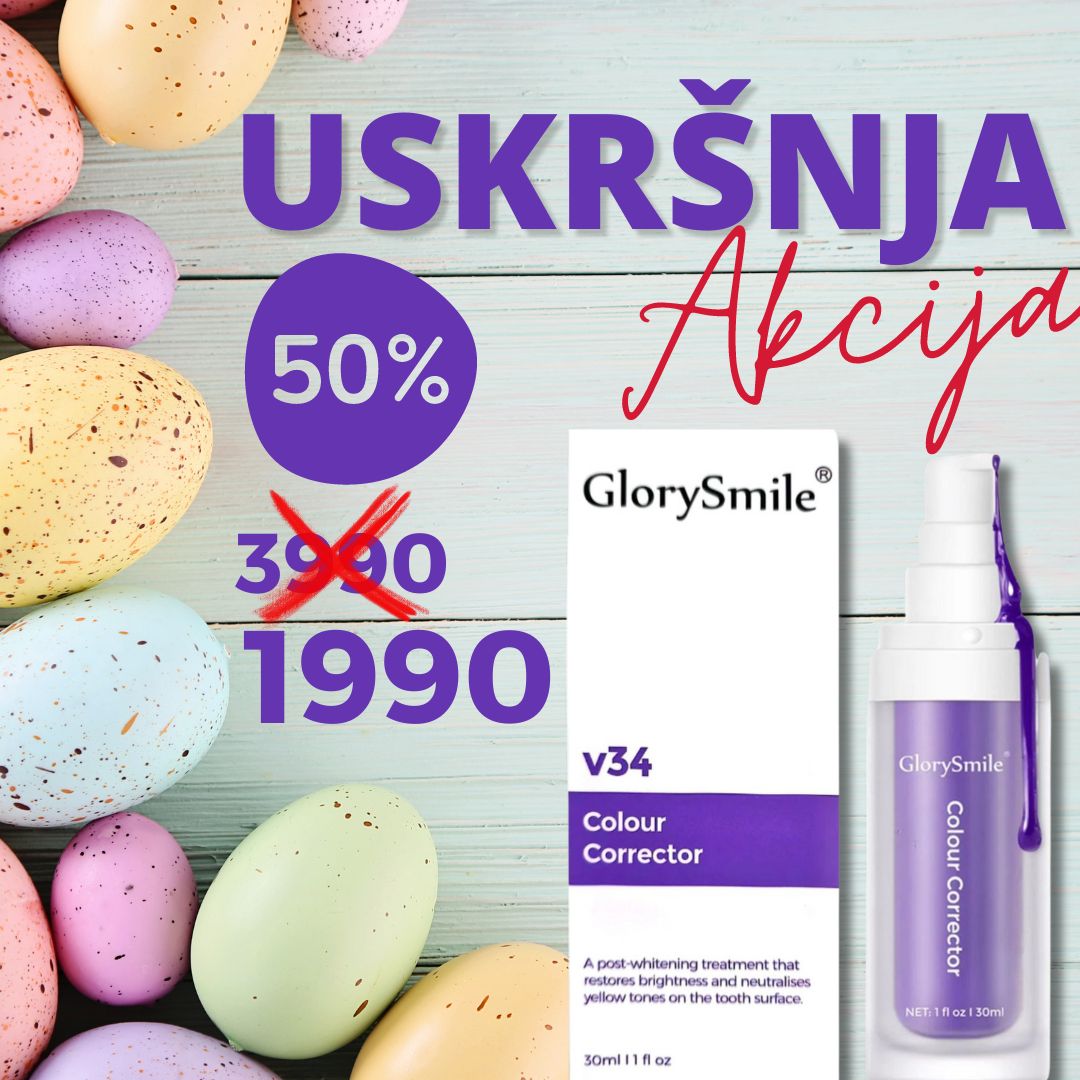 V34 Colour Corrector