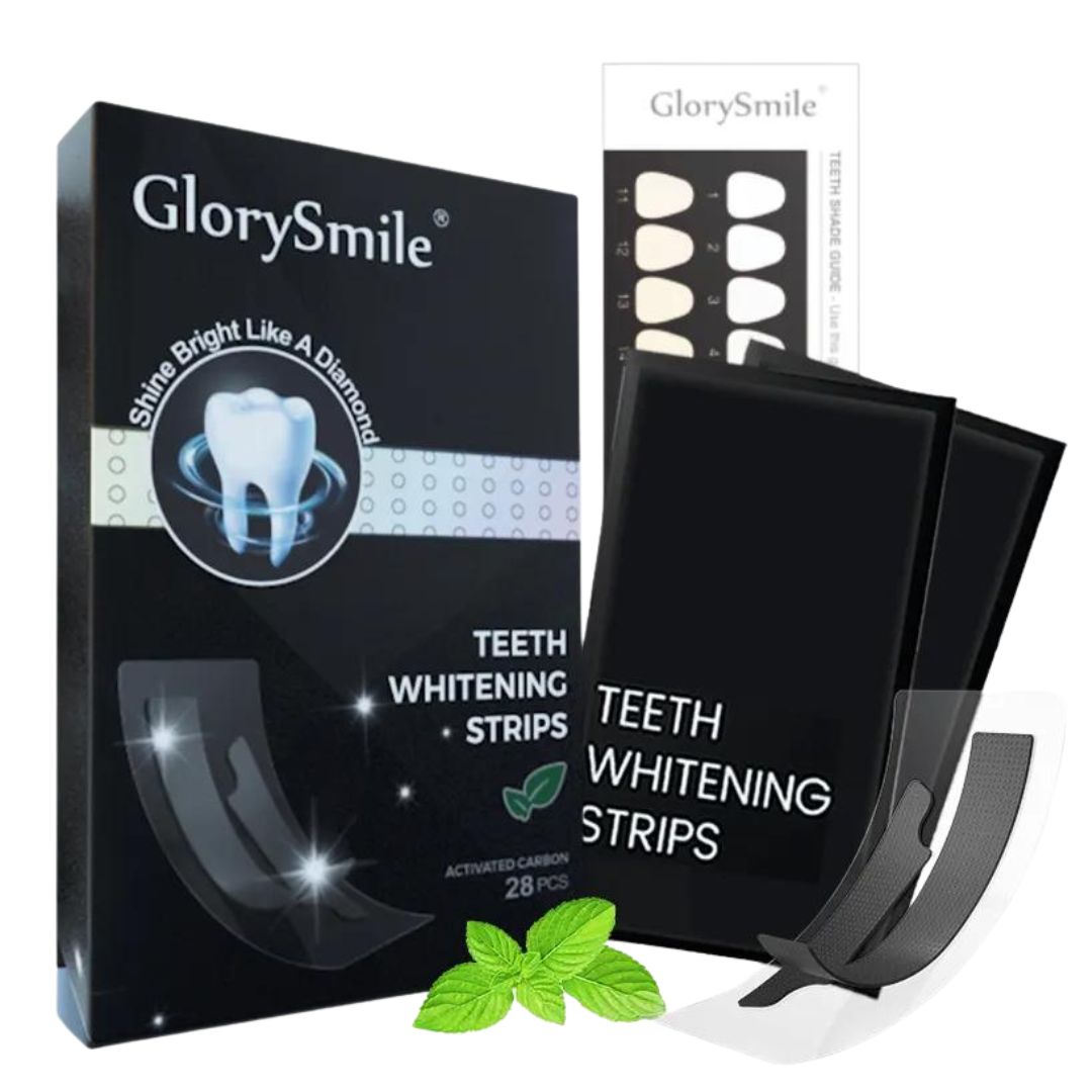 Glory Smile PAP+™ trakice za izbeljivanje zuba