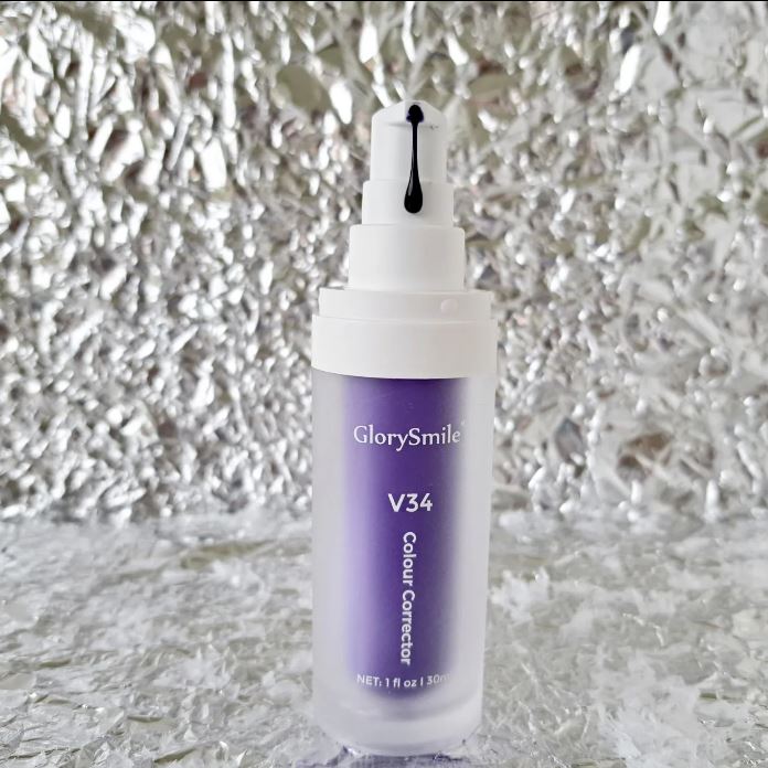 V34 Colour Corrector