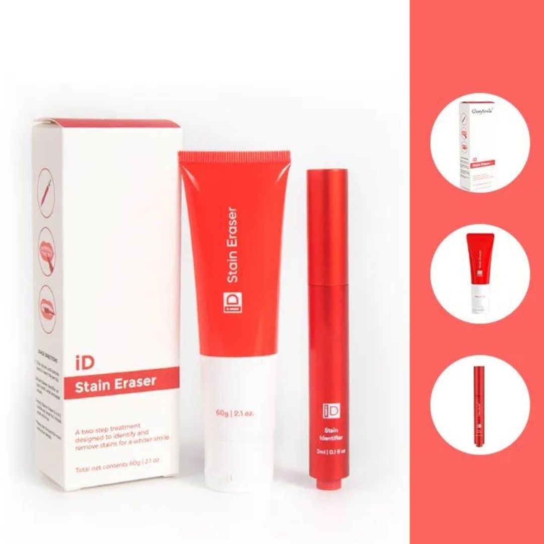 ID Stain Eraser