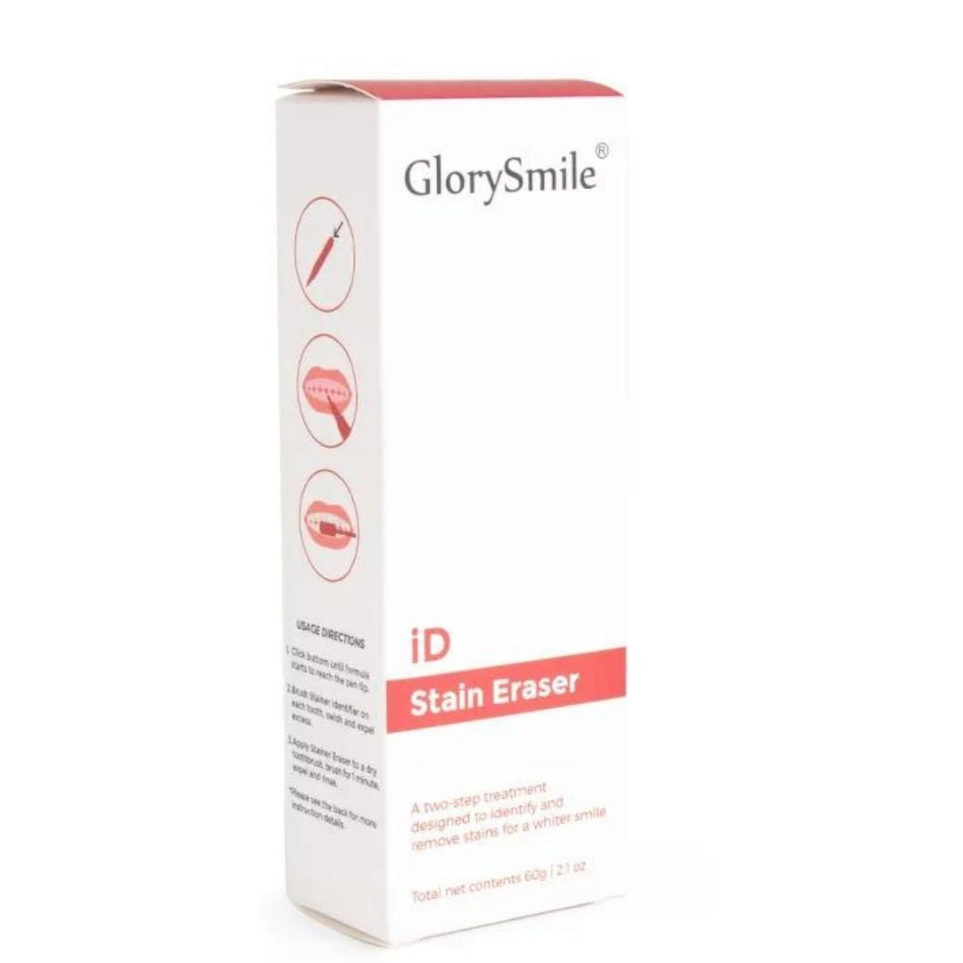 ID Stain Eraser
