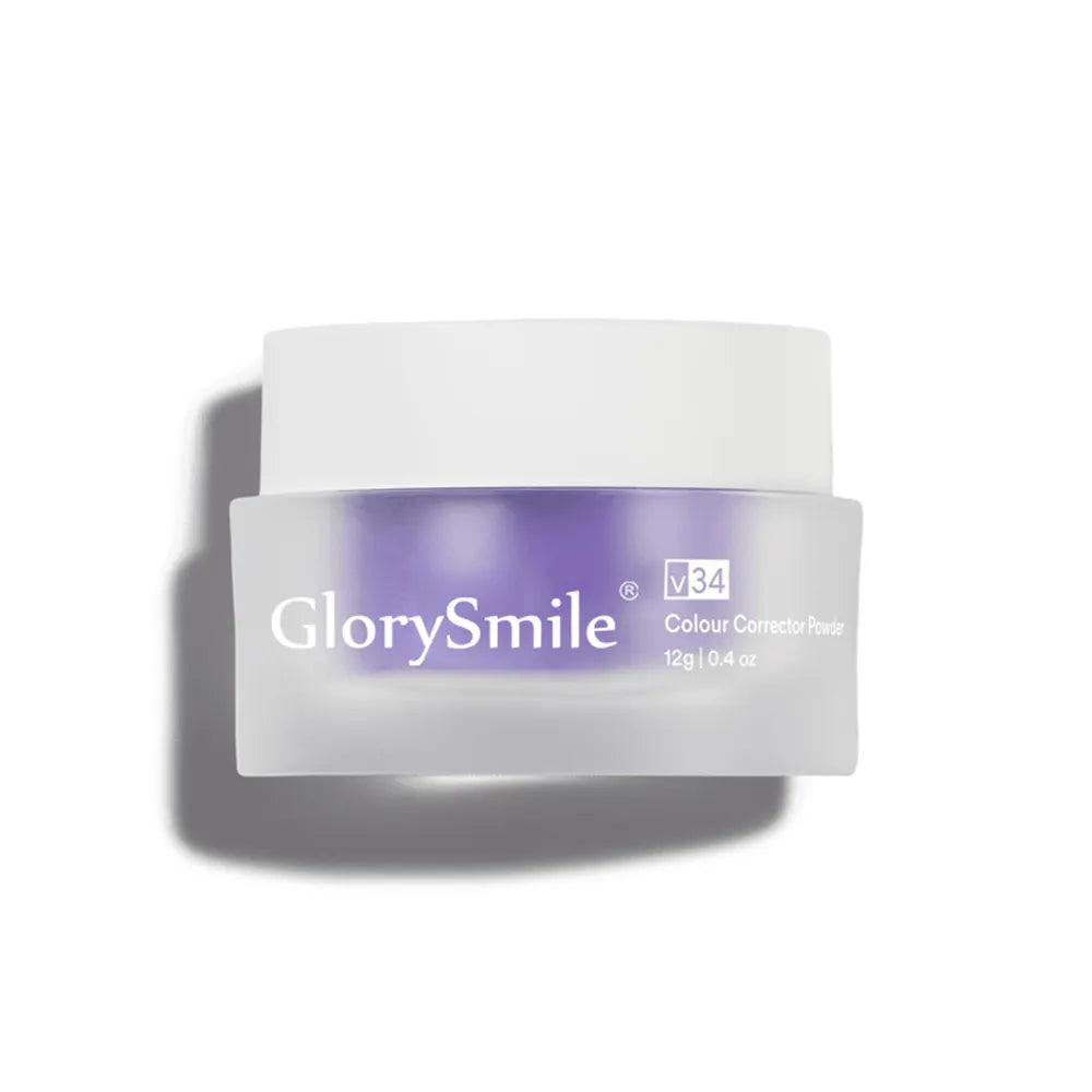 Glory Smile V34 Puder