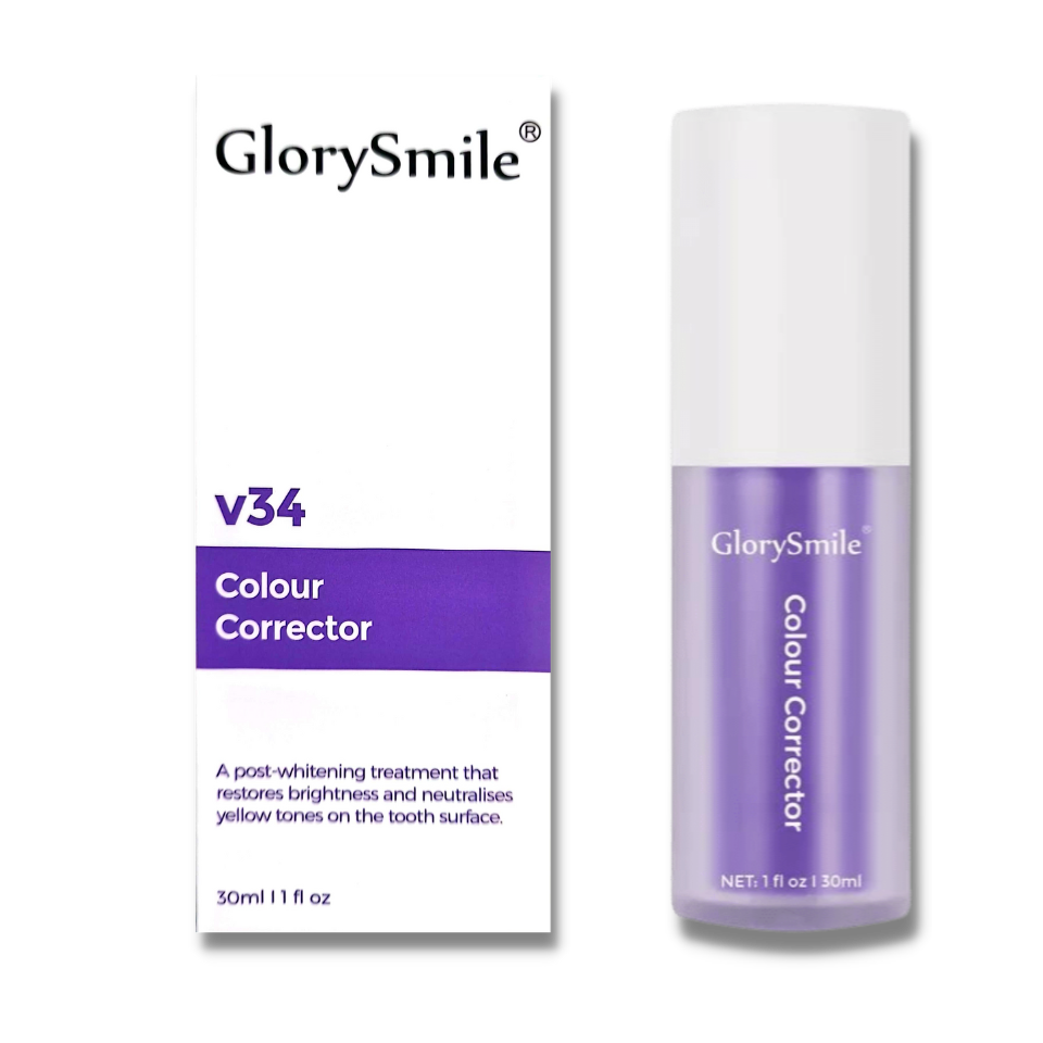 V34 Colour Corrector